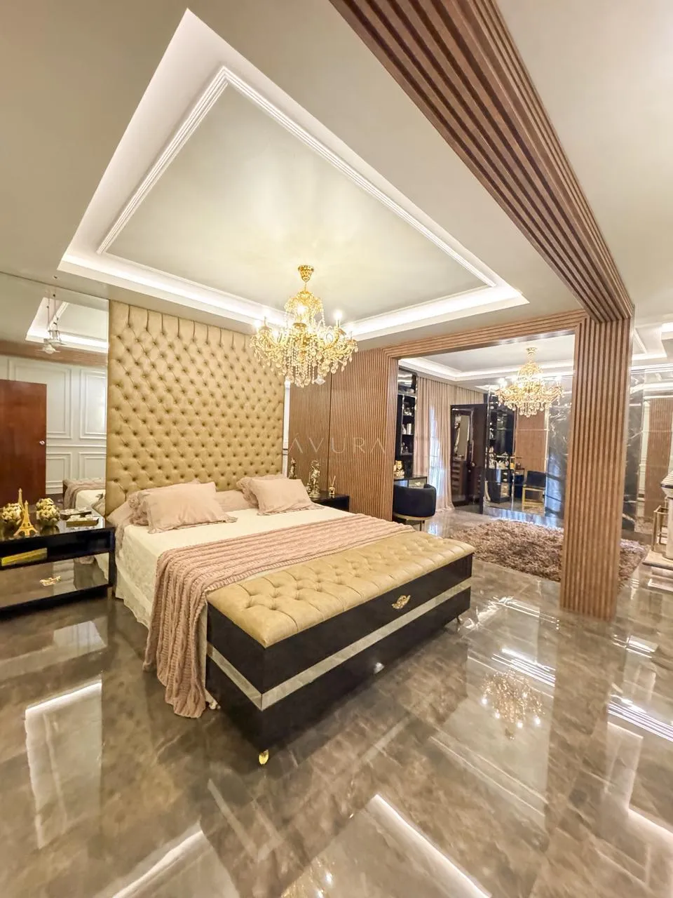 Casa à venda em Maringá, Jardim Bertioga, com 4 suítes, Jardim Bertioga — foto 11