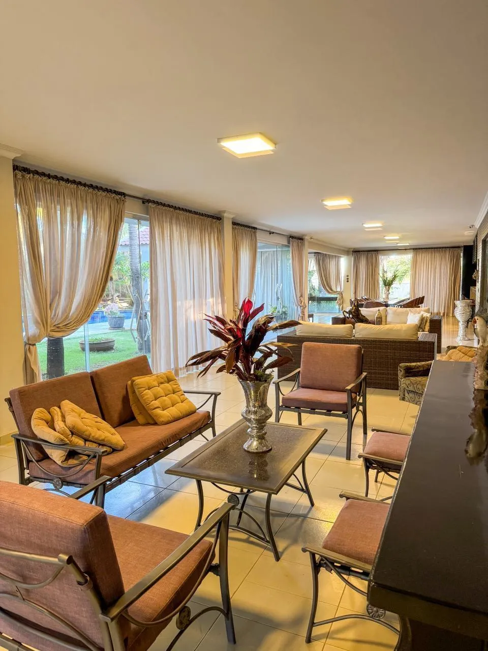 Casa à venda em Maringá, Jardim Bertioga, com 4 suítes, Jardim Bertioga — foto 26