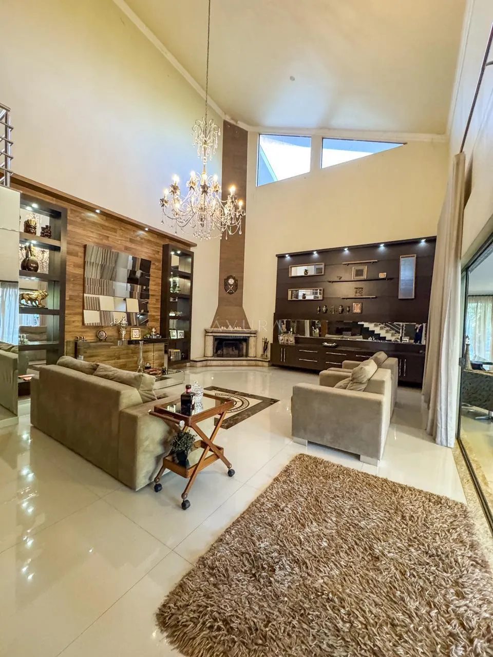 Casa à venda em Maringá, Jardim Bertioga, com 4 suítes, Jardim Bertioga — foto 3