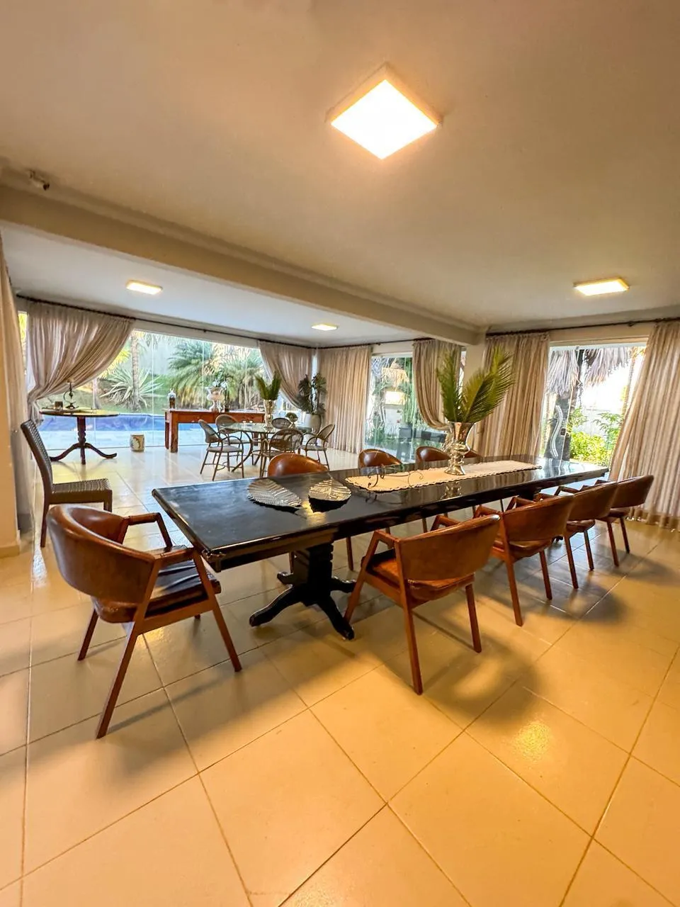 Casa à venda em Maringá, Jardim Bertioga, com 4 suítes, Jardim Bertioga — foto 8