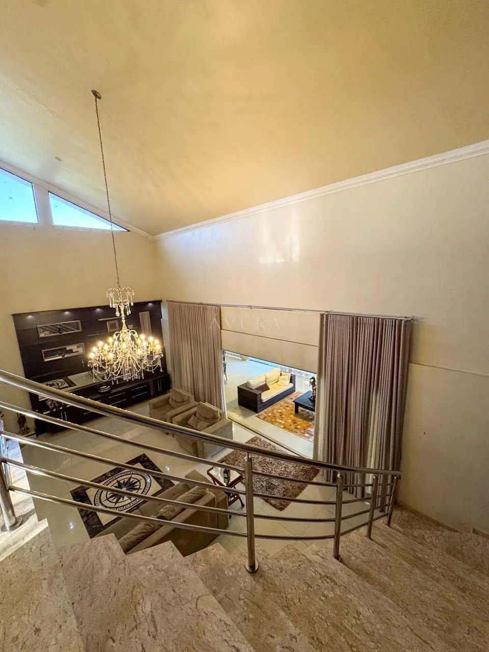 Casa à venda em Maringá, Jardim Bertioga, com 4 suítes, Jardim Bertioga — foto 9