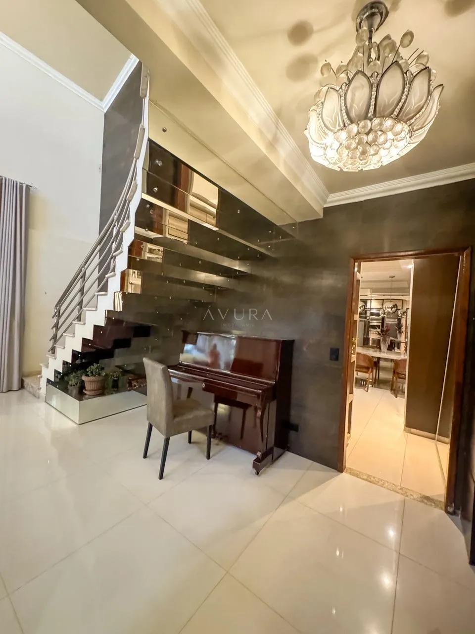 Casa à venda em Maringá, Jardim Bertioga, com 4 suítes, Jardim Bertioga — foto 5