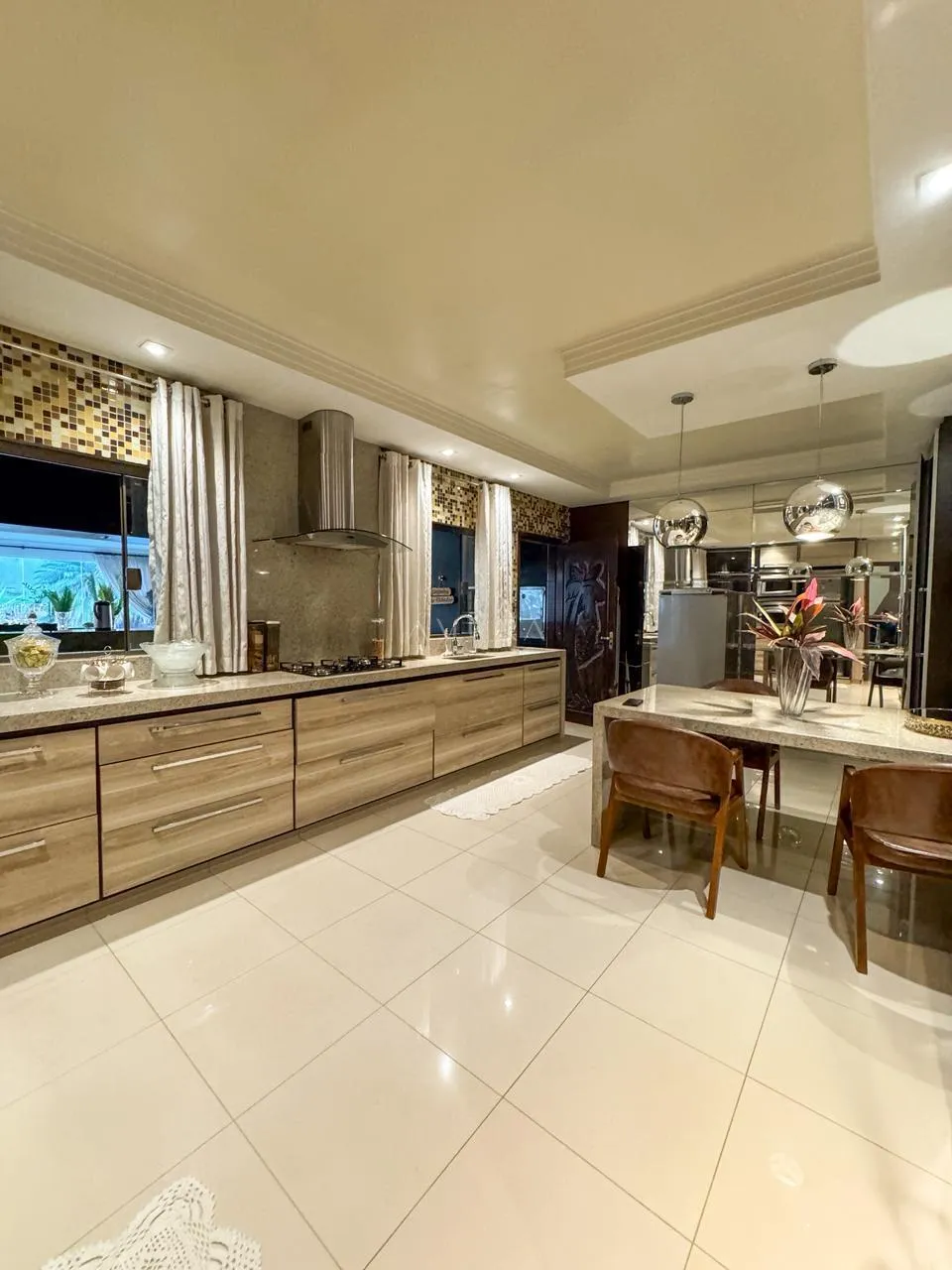 Casa à venda em Maringá, Jardim Bertioga, com 4 suítes, Jardim Bertioga — foto 6