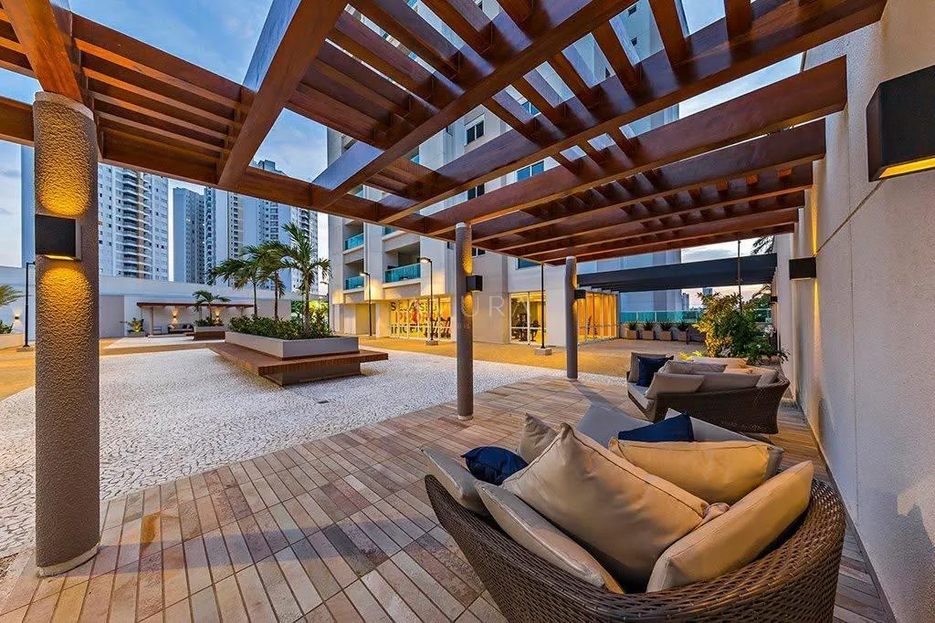 Apartamento à venda em Maringá, Zona 08, com 3 suítes, com 119,99 m², Edifício Maison Montalcino — foto 22