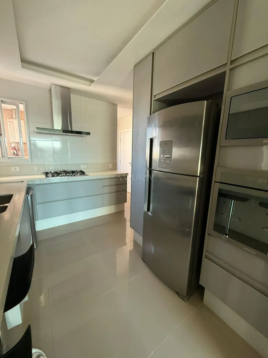 Apartamento à venda em Maringá, Zona 08, com 3 suítes, com 119,99 m², Edifício Maison Montalcino — foto 5