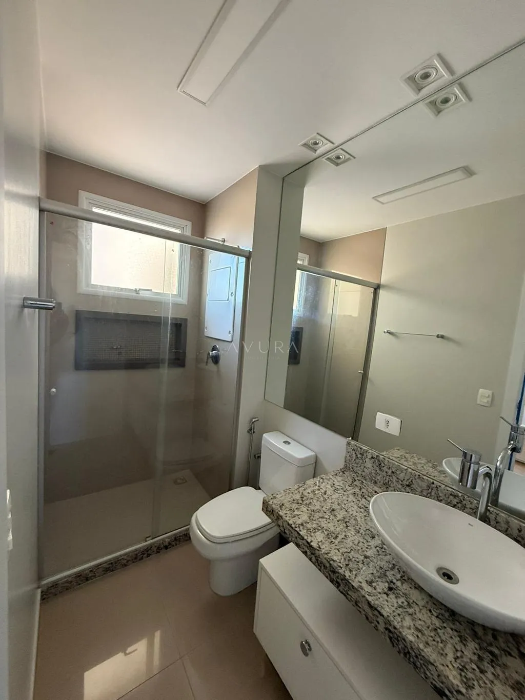 Apartamento à venda em Maringá, Zona 08, com 3 suítes, com 119,99 m², Edifício Maison Montalcino — foto 8