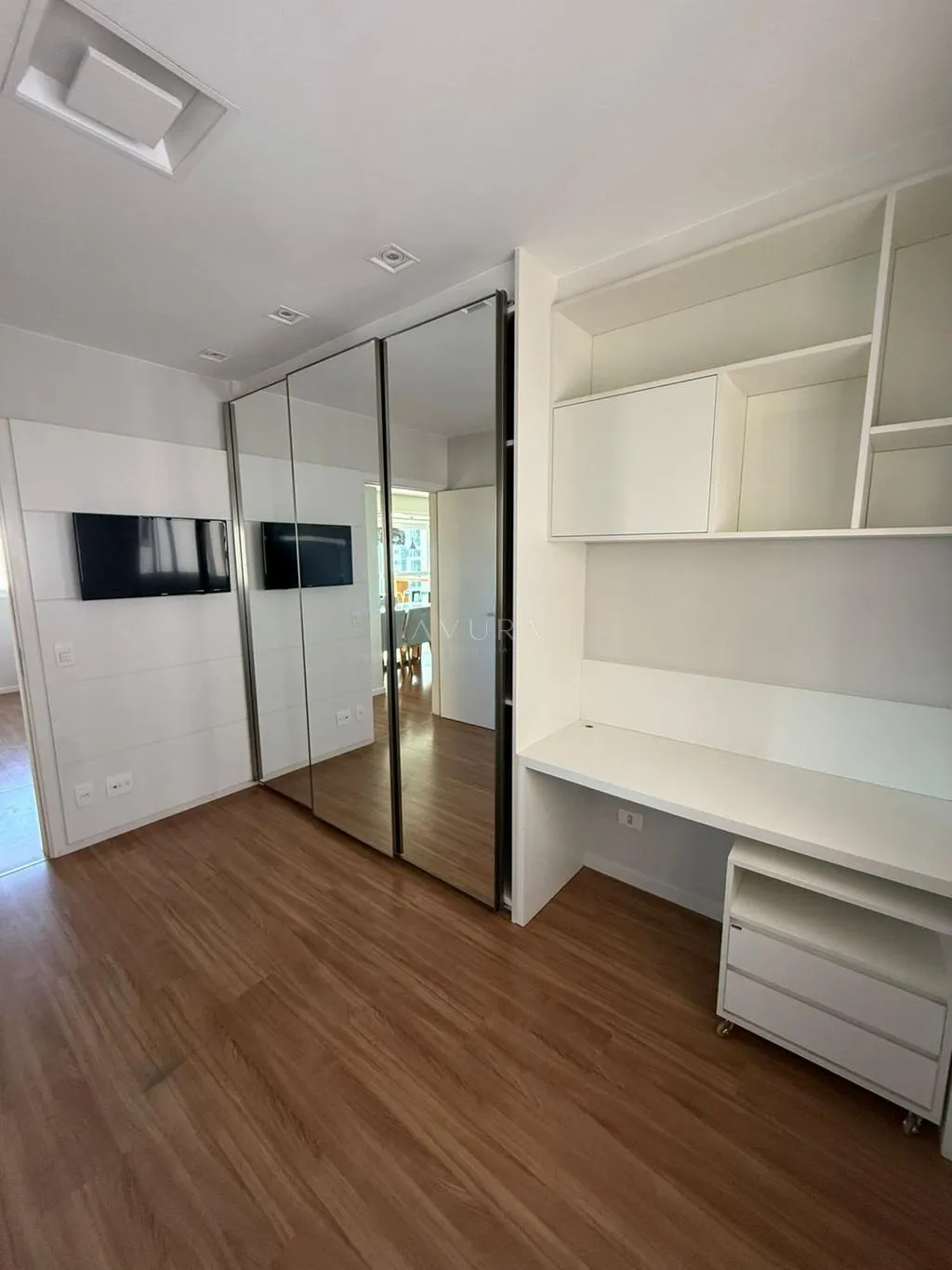 Apartamento à venda em Maringá, Zona 08, com 3 suítes, com 119,99 m², Edifício Maison Montalcino — foto 9