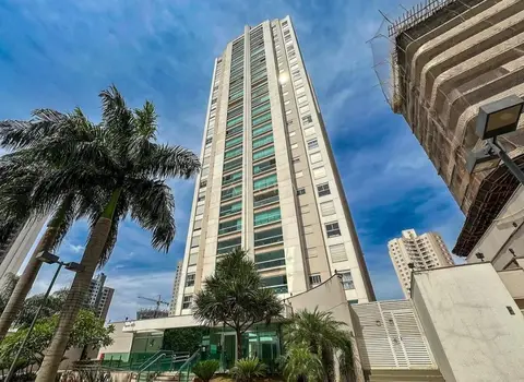 Apartamento à venda em Maringá, Zona 08, com 3 suítes, com 119,99 m², Edifício Maison Montalcino