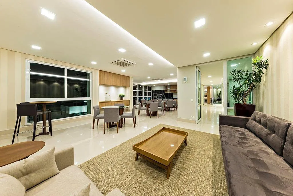 Apartamento à venda em Maringá, Zona 08, com 3 suítes, com 119,99 m², Edifício Maison Montalcino — foto 14