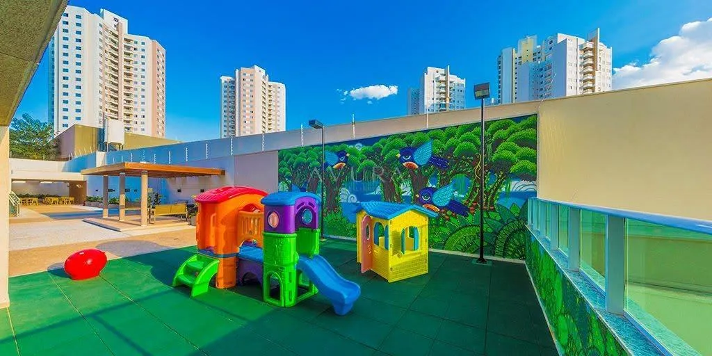Apartamento à venda em Maringá, Zona 08, com 3 suítes, com 119,99 m², Edifício Maison Montalcino — foto 21
