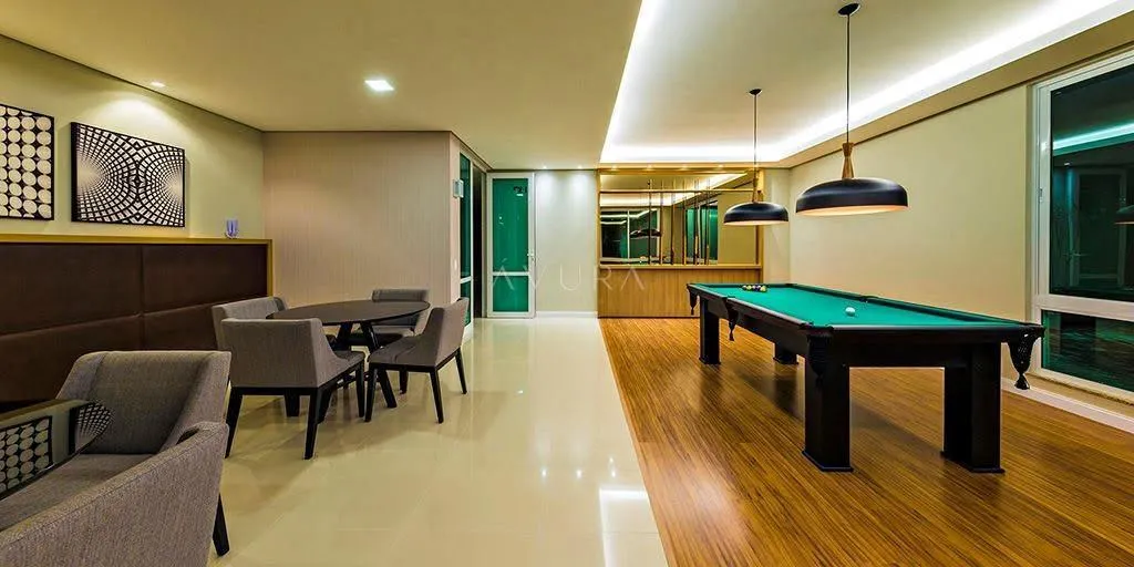 Apartamento à venda em Maringá, Zona 08, com 3 suítes, com 119,99 m², Edifício Maison Montalcino — foto 18