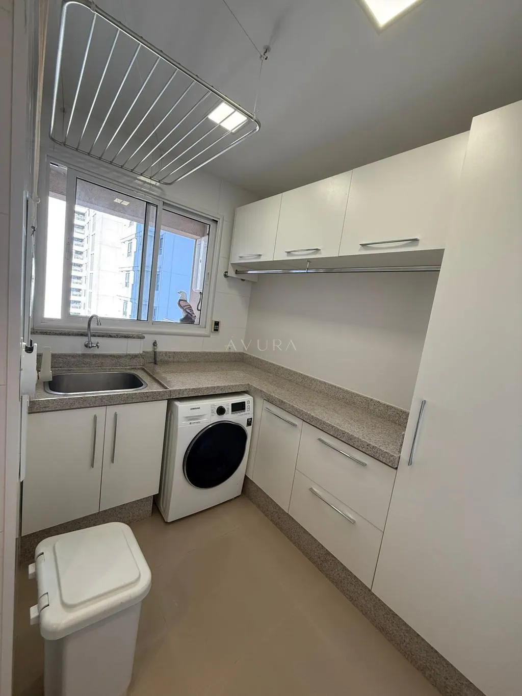 Apartamento à venda em Maringá, Zona 08, com 3 suítes, com 119,99 m², Edifício Maison Montalcino — foto 13