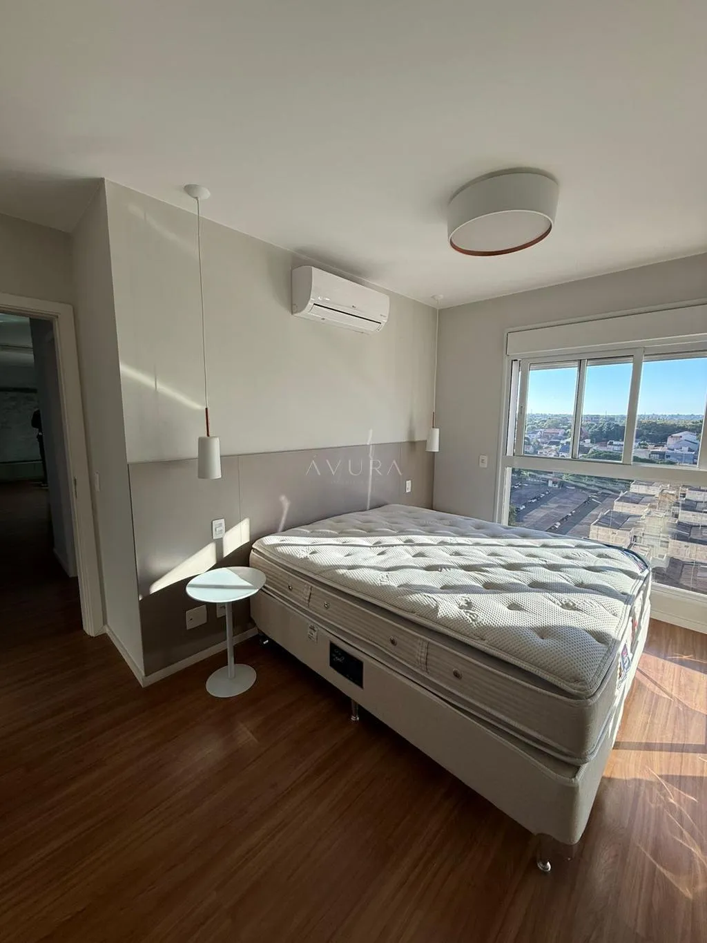 Apartamento à venda em Maringá, Zona 08, com 3 suítes, com 119,99 m², Edifício Maison Montalcino — foto 11