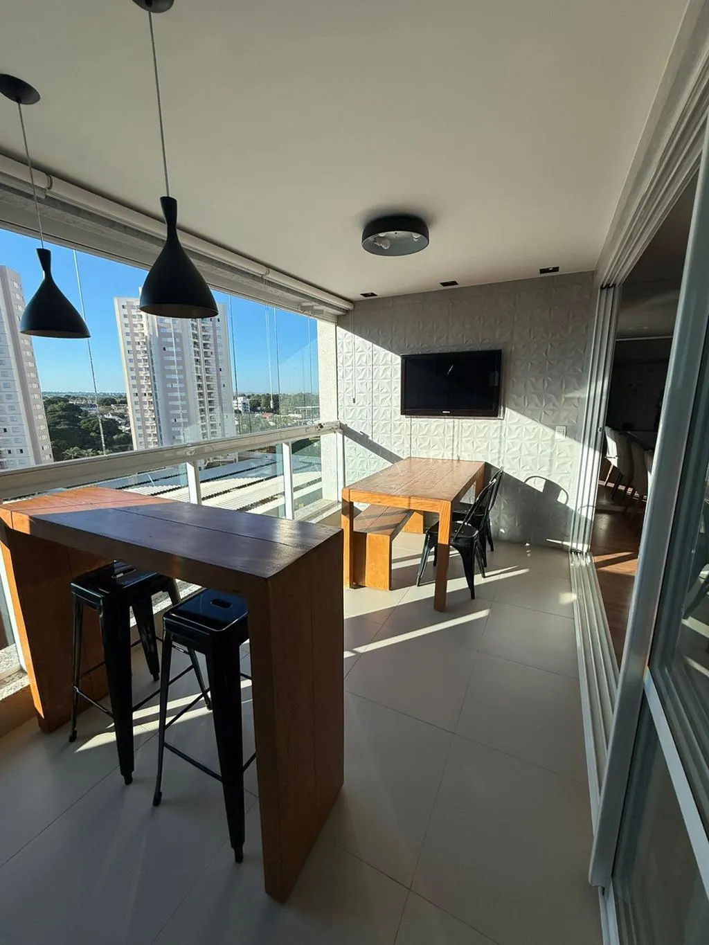 Apartamento à venda em Maringá, Zona 08, com 3 suítes, com 119,99 m², Edifício Maison Montalcino — foto 7