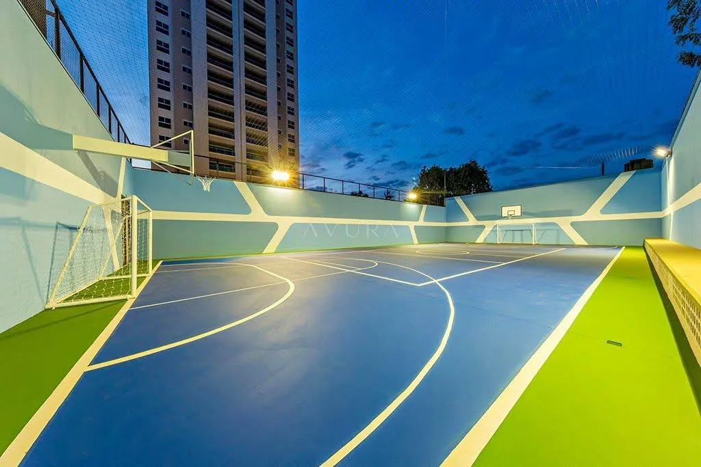 Apartamento à venda em Maringá, Zona 08, com 3 suítes, com 119,99 m², Edifício Maison Montalcino — foto 20