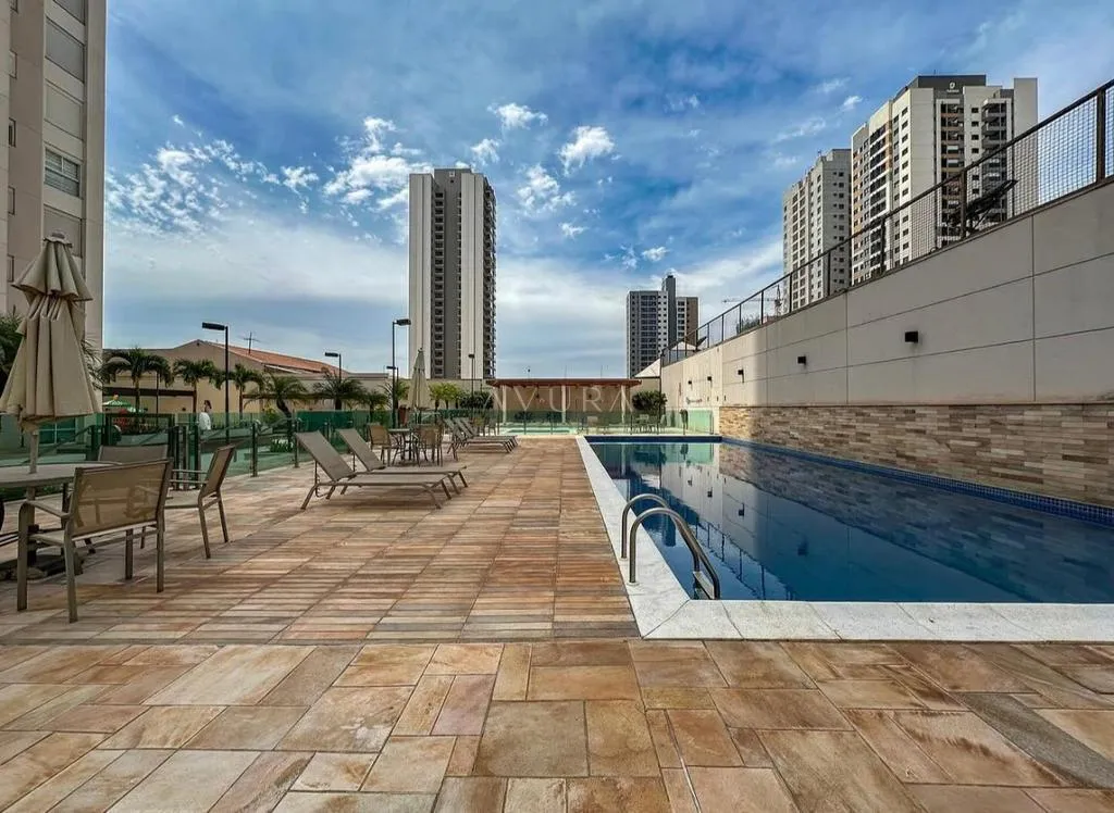 Apartamento à venda em Maringá, Zona 08, com 3 suítes, com 119,99 m², Edifício Maison Montalcino — foto 19