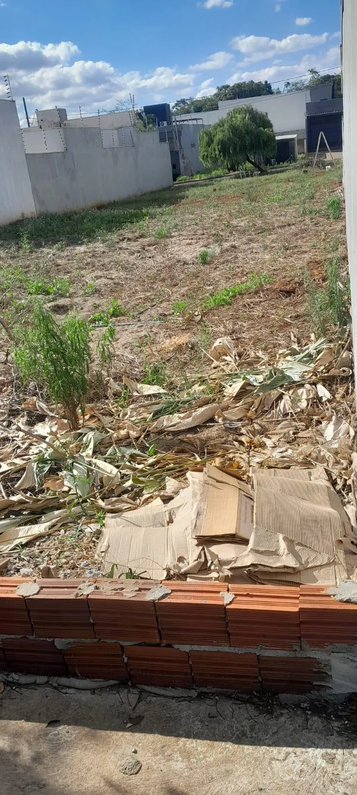 Terreno à venda em Maringá, Jardim Munique, com 300 m², Jardim Munique — foto 5