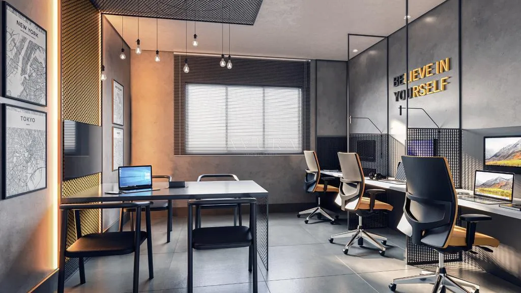 Apartamento à venda em Maringá, Jardim Aclimação, com 1 suíte, com 52 m², Wit Residences — foto 20