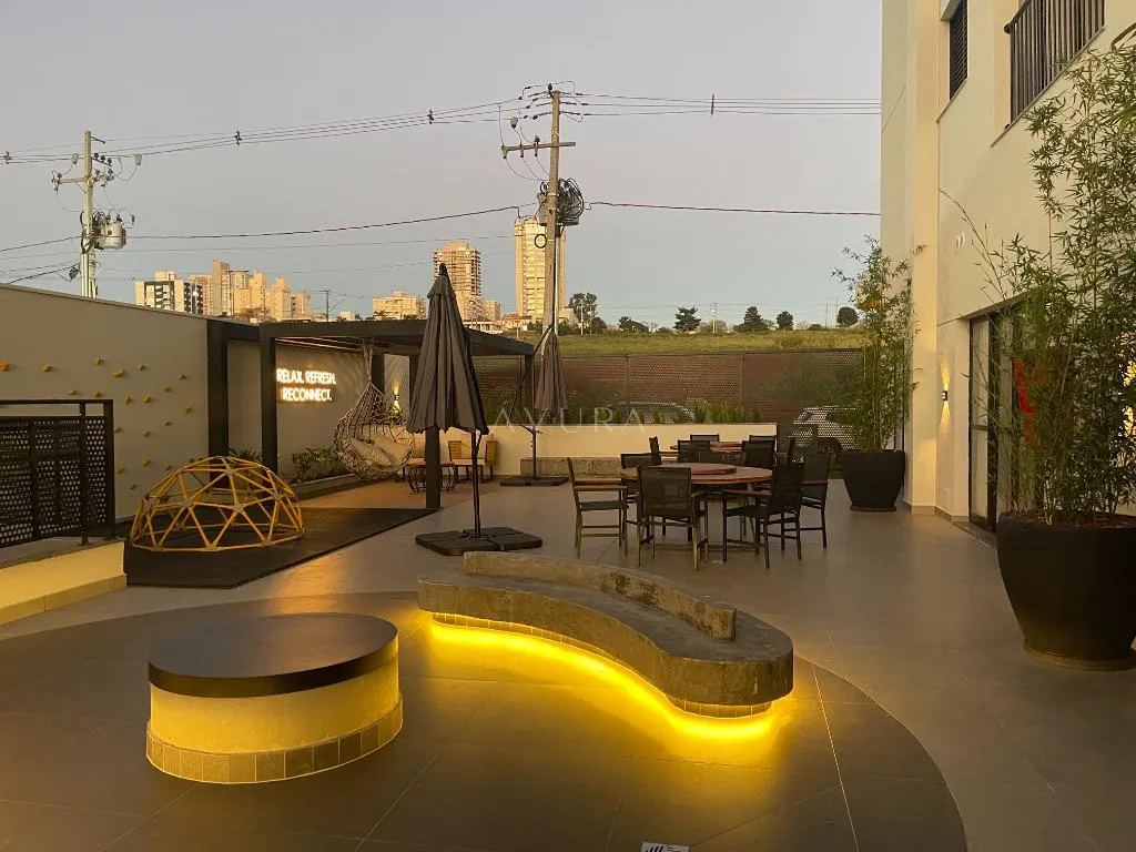 Apartamento à venda em Maringá, Jardim Aclimação, com 1 suíte, com 52 m², Wit Residences — foto 30