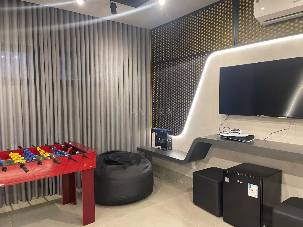 Apartamento à venda em Maringá, Jardim Aclimação, com 1 suíte, com 52 m², Wit Residences — foto 19