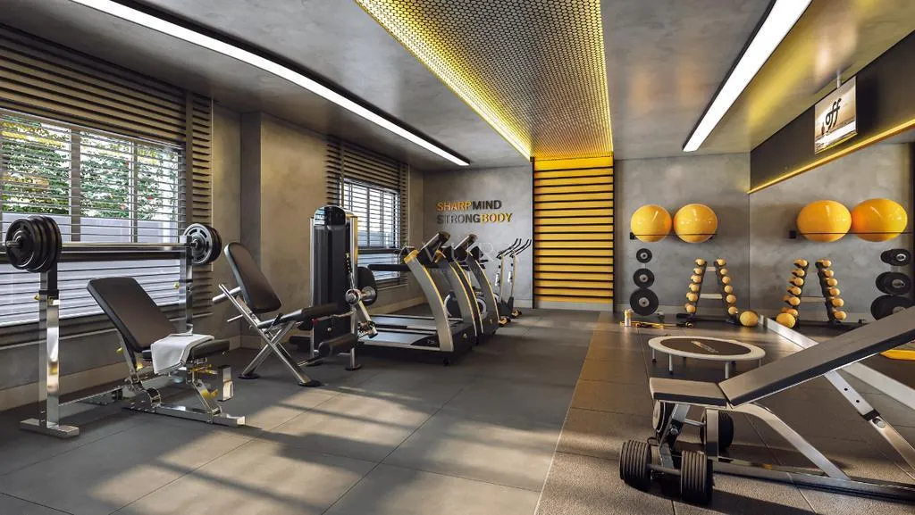 Apartamento à venda em Maringá, Jardim Aclimação, com 1 suíte, com 52 m², Wit Residences — foto 4