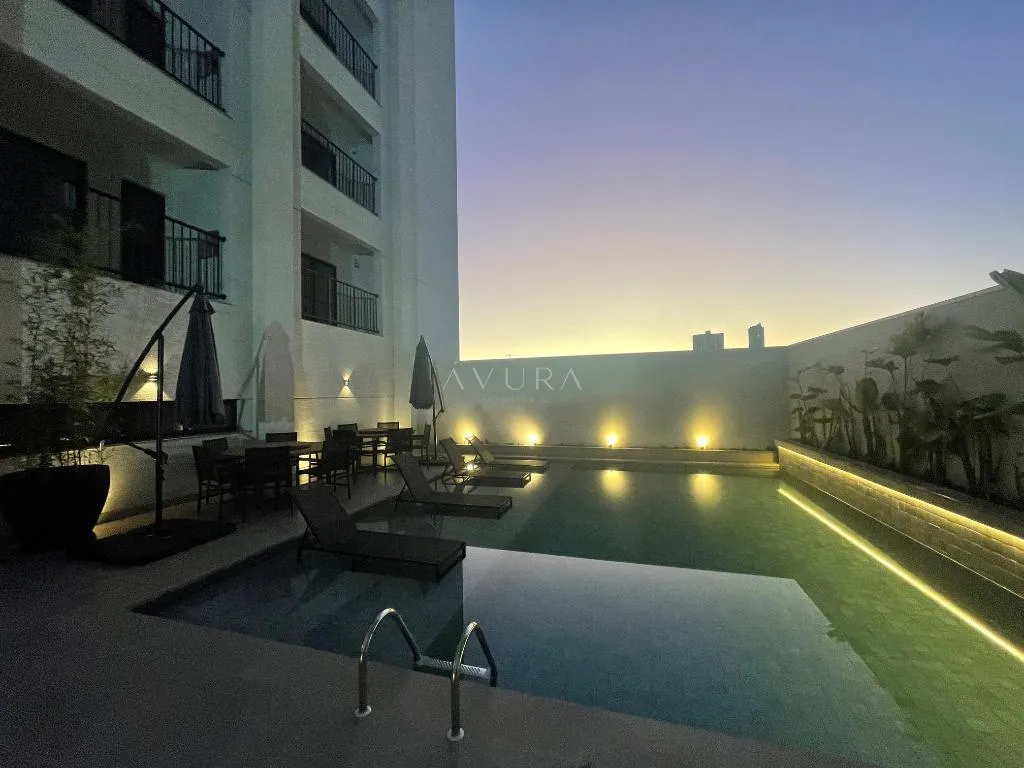 Apartamento à venda em Maringá, Jardim Aclimação, com 1 suíte, com 52 m², Wit Residences — foto 37