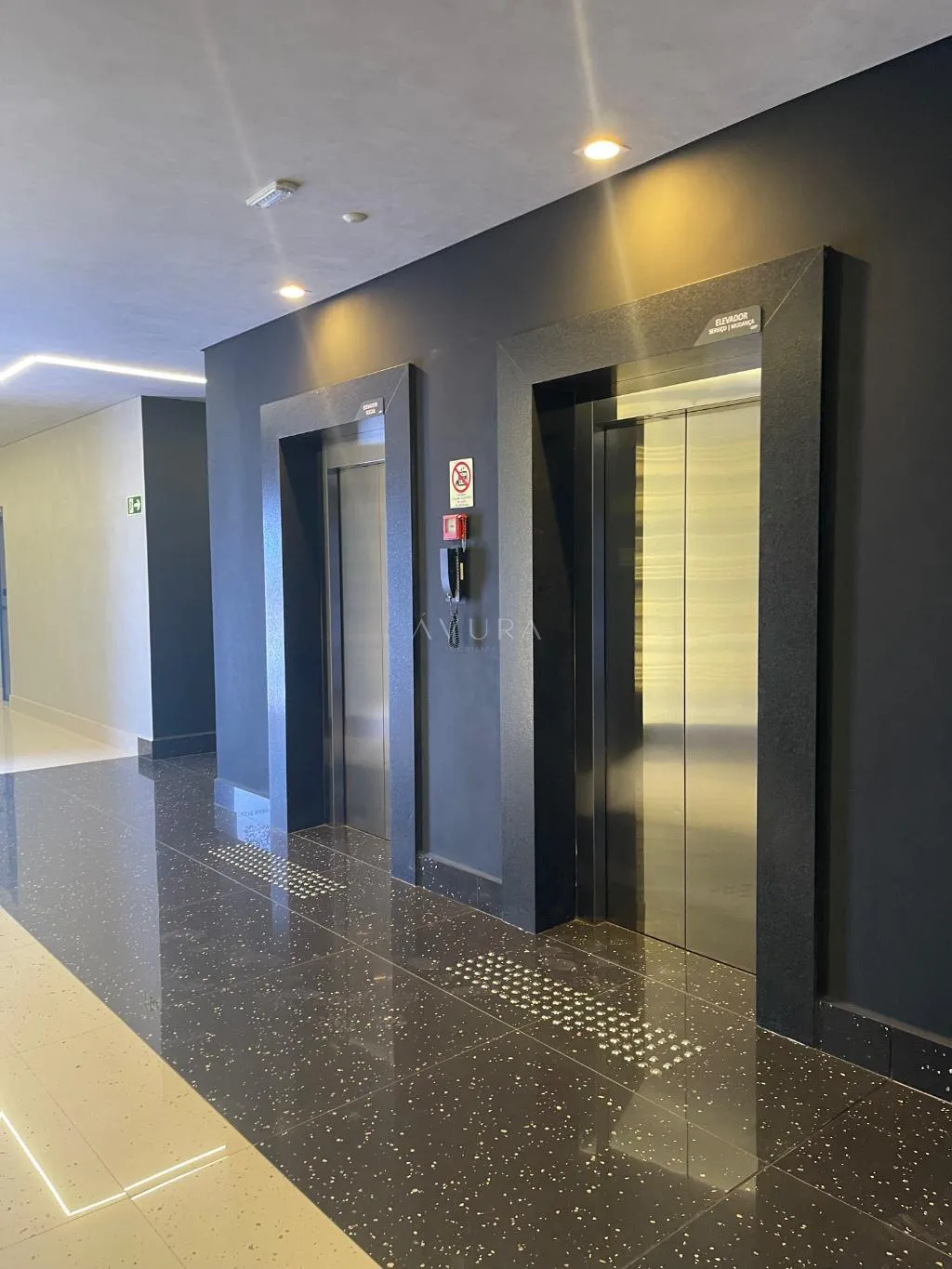 Apartamento à venda em Maringá, Jardim Aclimação, com 1 suíte, com 52 m², Wit Residences — foto 7