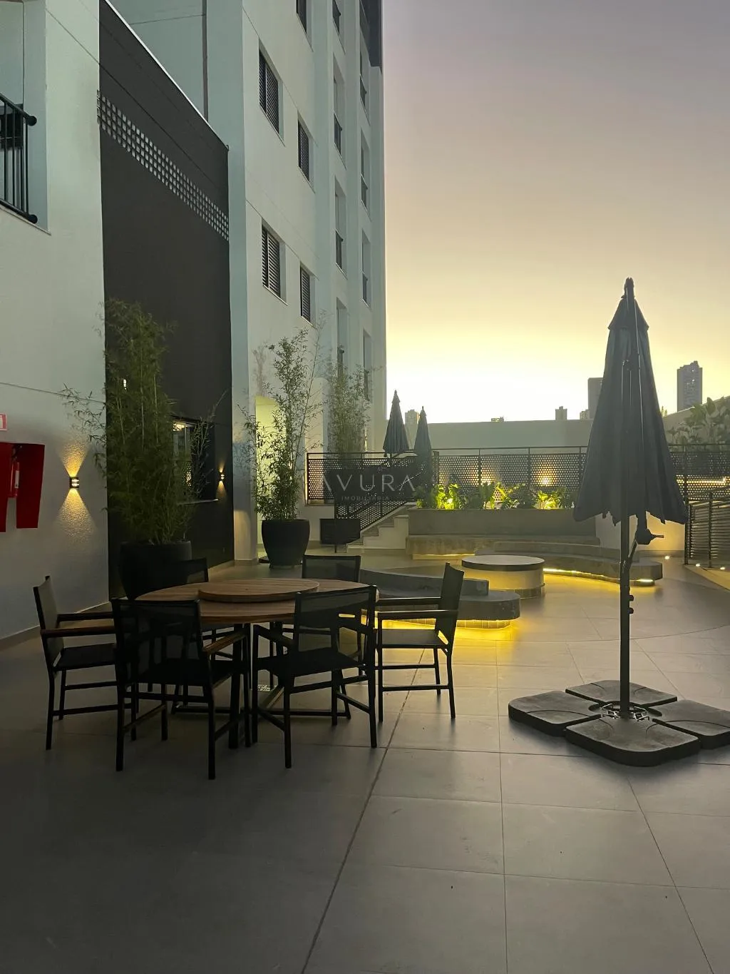 Apartamento à venda em Maringá, Jardim Aclimação, com 1 suíte, com 52 m², Wit Residences — foto 36