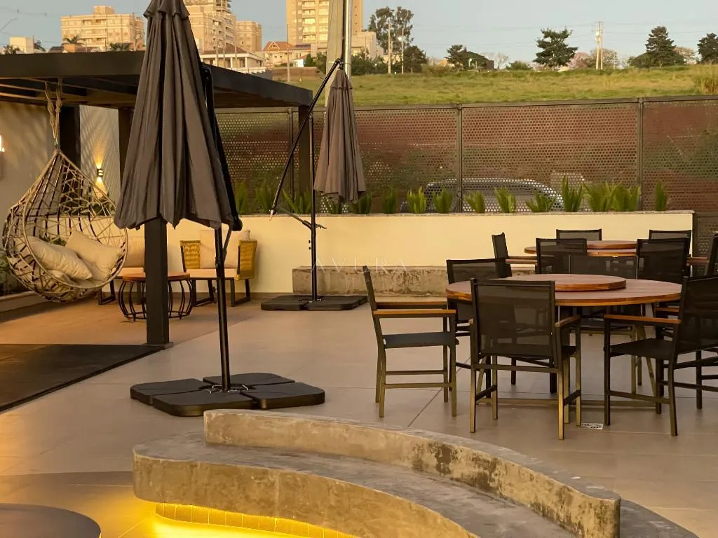 Apartamento à venda em Maringá, Jardim Aclimação, com 1 suíte, com 52 m², Wit Residences — foto 32