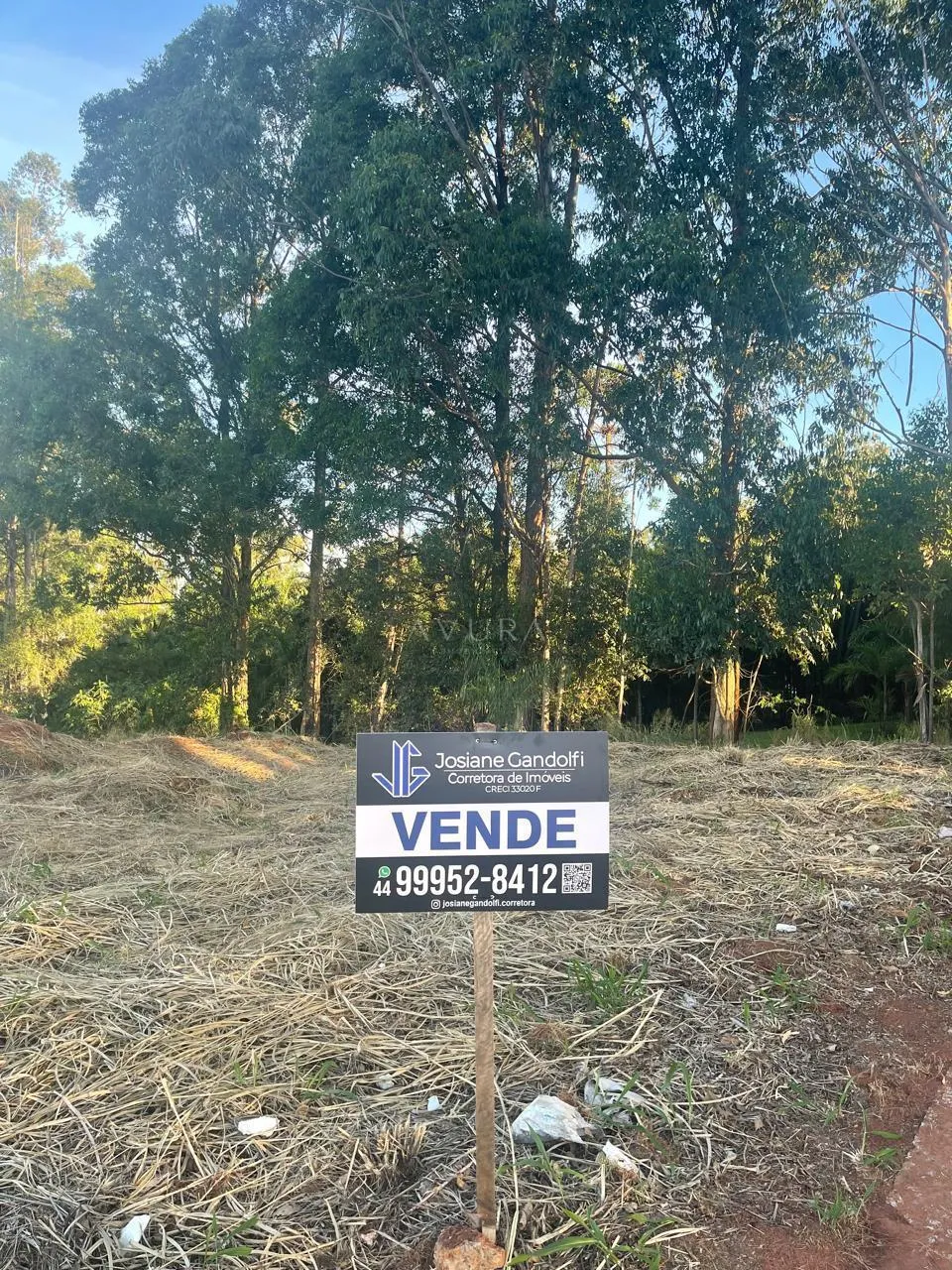 Terreno à venda em Maringá, Jardim Colombo (Distrito São Domingos), com 596 m², Jardim Colombo — foto 3